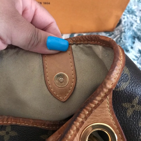 Galleria Louis Vuitton - Picture 5 of 8